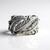 Anello in argento (Desert Chic)