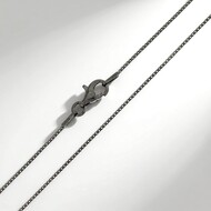 Silver Chain