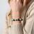 Turquoise Bracelet (Riya)