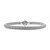 Bracelet en argent (Nan Collection)