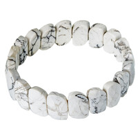 Howlith-Armband