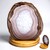 Accessoire et Agate (Lapis Vitalis)