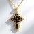 Collana in argento con Granato