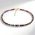 Collana in argento con Tormalina