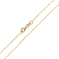 Collana in oro