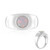 Welo Opal Silver Ring