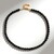 Collana in argento con Pirite