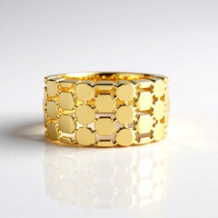 Anello in argento