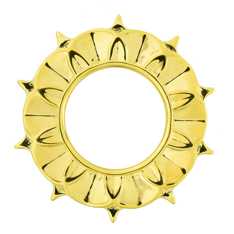 Ciondolo in argento (MONOSONO COLLECTION)