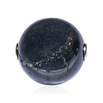 Pyrit-Silberanhänger (MONOSONO COLLECTION)