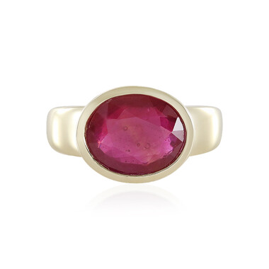 Madagaskar-Rubin-Goldring (de Melo)