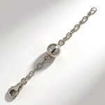 Catenina in argento