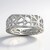 Anello in argento