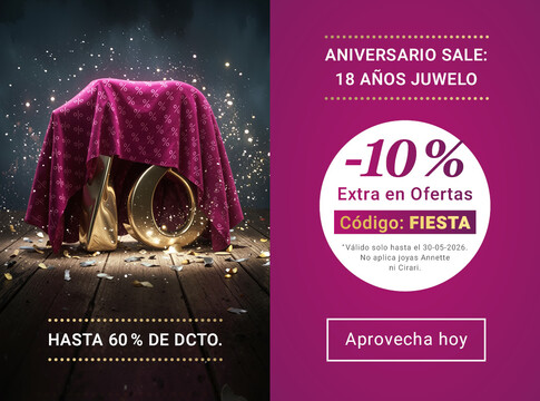 ES_10% sale_aniversario JUWELO