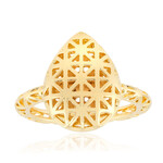 Silberring (MONOSONO COLLECTION)