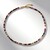 Collana in argento con Tormalina