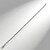 Catenina in argento