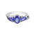 Bague en argent et Tanzanite