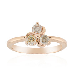 SI1 Argyle-Rose de France-Brillant-Goldring