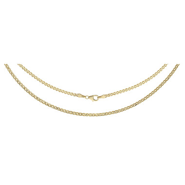 Gouden ketting
