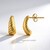 Orecchini in argento