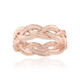 Bague en argent
