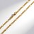 Catenina in argento