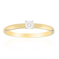 SI1 (G) Brillant-Goldring (Annette)