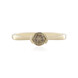 14K I2 Champagne Diamond Gold Ring