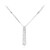 Collier en or et Diamant I1 (H) (CIRARI)