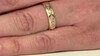 Gouden ring met SI2 (H) Diamanten (CIRARI)