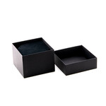 Sieradendoos Horloge