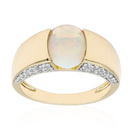 Welo-Opal-Goldring