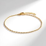 Bracciale in argento