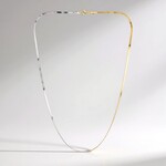 Collana in argento