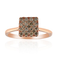 SI1 Argyle-Rose de France-Brillant-Goldring (Annette)