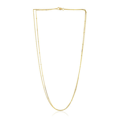 Catenina in argento