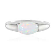Welo-Opal-Silberring (de Melo)