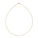 Collar en plata (MONOSONO COLLECTION)