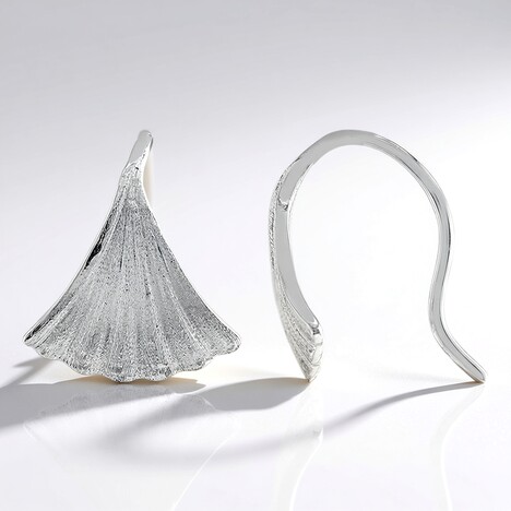 Orecchini in argento (MONOSONO COLLECTION)