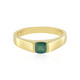 Anello in argento con Grandidierite