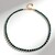 Collana in argento con Opale Mezezo