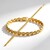 Bracciale in oro
