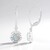AAA Welo Opal Silver Earrings (de Melo Essence)