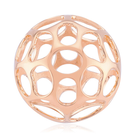 Silver Pendant (MONOSONO COLLECTION)