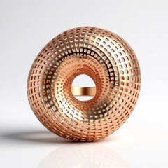 Anello in argento (MONOSONO COLLECTION)