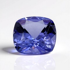 Tanzanite AAA 1 ct