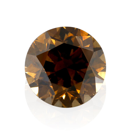 SI1 Argyle-Cognac-Brillant (Mark Tremonti)