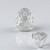 Anello in argento con Zircone