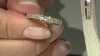 Gouden ring met Diamanten SI1 (G) (Annette)